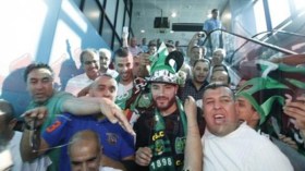 مراد مغني يأخذ راحة ويسافر إلى باريس وهو لم يلعب بعد؟