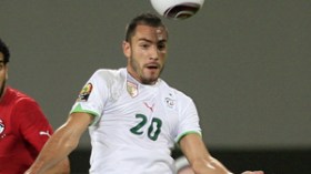 مغني يصل الدوحة اليوم للعلاج بـ”سبيتار”