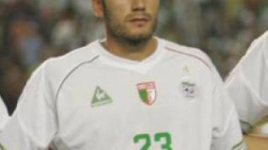 Meghniâ€™s future not determined yet, says Aspetar doctor