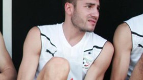 مغني لـ”الشروق”: “مشاركتي غير مؤكدة أمام كوت ديفوار”