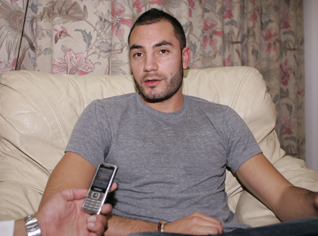 Mourad Meguenni to Echourok: Oumderman spirit is sacredâ€¦ and itâ€™s hard to retrieve it ( PART II)