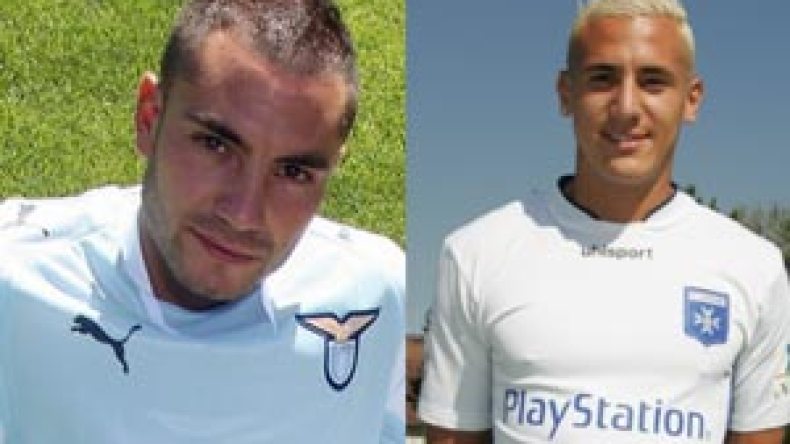 يبده ومقني وأغوازي وعبدون سيلعبون للخضر