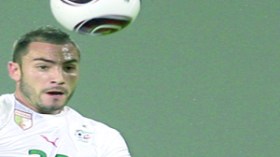 مغني  جاهز  للمشاركة  في  المونديال  والقرار  بيد  سعدان