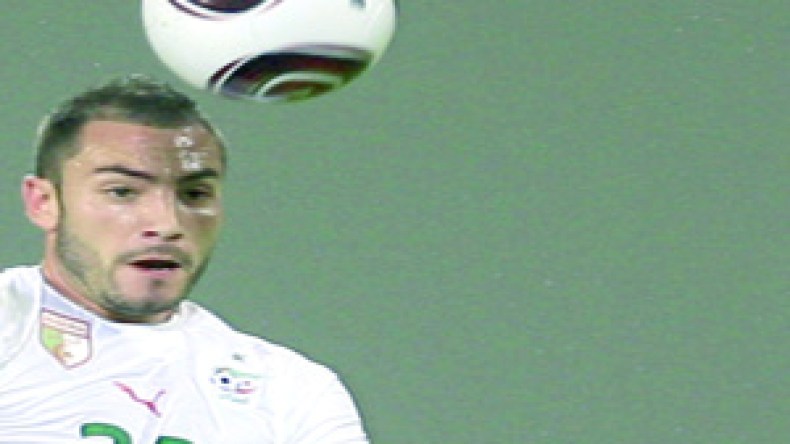 نادي‭ ‬أم‭ ‬صلال‭ ‬يُقدم‭ ‬مغني‭ ‬للإعلام‭ ‬وتنوي‭ ‬منحه‭ ‬شارة‭ ‬القائد‭ ‬