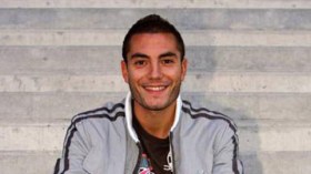مغني للشروق:التأهل لمونديال2014يلعب فوق الميدان و ليس على الورق