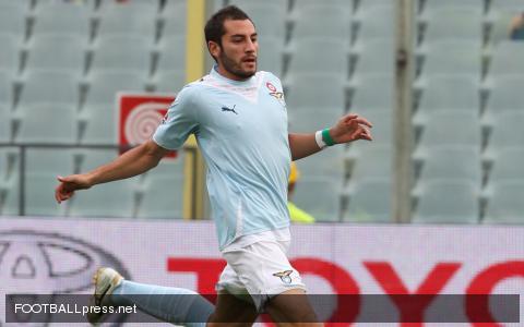 Meghni to join Qatari al-Jaish next season