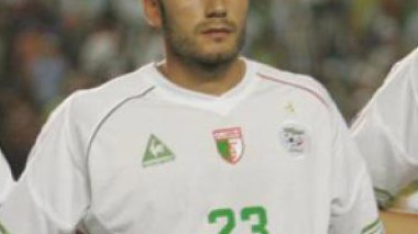 Meghni to Echorouk: â€œMy participation against Ivory Coast is not confirmedâ€