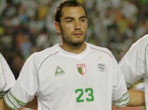 Mourad Meguenni to Echourok : â€œ We can work it outâ€