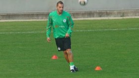 شلبي‭ ‬يؤكد‭ ‬بأن‭ ‬مصير‭ ‬مغني‭ ‬سيتحدد‭ ‬يوم‭ ‬الأربعاء