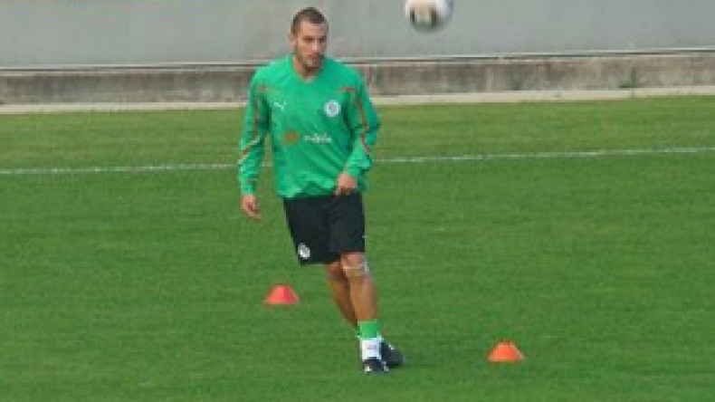 شلبي‭ ‬يؤكد‭ ‬بأن‭ ‬مصير‭ ‬مغني‭ ‬سيتحدد‭ ‬يوم‭ ‬الأربعاء