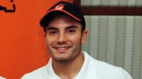 Algerian football star Mourad Meguenni pays visit to his native town