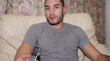 M. Megheni à Echorouk : « Mon voeux est d'être présent  face au Maroc »