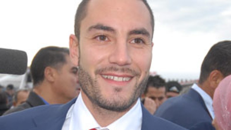 مغني سيبتعد عن الميادين لشهر ونصف.. لكنه سيحضر المونديال