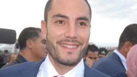‮”‬متأكد‭ ‬من‭ ‬أن‭ ‬زملائي‭ ‬سيلعبون‭ ‬بنسبة‭ ‬2000‭ ‬بالمئة‭ ‬للتأهل‮”‬
