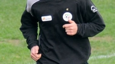 Meghni: Iâ€™m Fit Again, We Can Qualify to the World Cup