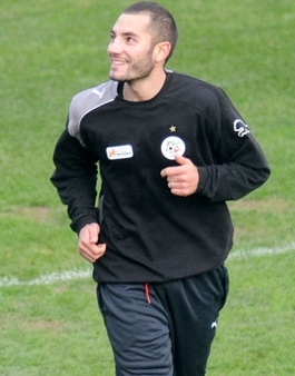 Meghni: Iâ€™m Fit Again, We Can Qualify to the World Cup