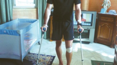 â€œI will resume playing in September,â€ says Algeriaâ€™s Meghni