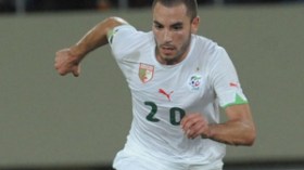 مراد مغني يوقع رسميا لنادي أم صلال القطري والشروق تكشف التفاصيل