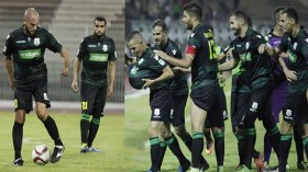 ظاهرة سنفورية وانتشاء حمراوي!