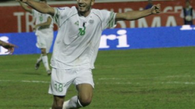 Mourad Megheni à Echourouk : « Ma blessure n’est plus qu’un mauvais souvenir »