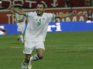 Mourad Megheni à Echourouk : « Ma blessure n’est plus qu’un mauvais souvenir »