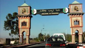 توقيف بارون المخدرات في مغنية