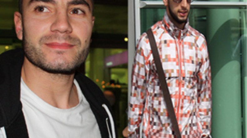 الدكتور‭ ‬شلبي‭ ‬يمنح‭ ‬الضوء‭ ‬الأخضر‭ ‬لمغني‭ ‬وبوعزة‭ ‬وبلحاج‭ ‬للمشاركة‭ ‬في‭ ‬المونديال