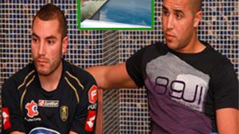 ڤنايزية‭ ‬يزور‭ ‬مغني‭ ‬وبوقرة‭ ‬وبلحاج‭ ‬