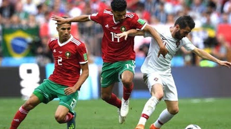 المنتخب المغربي يُودّع المونديال