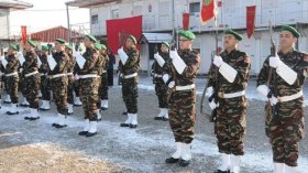 استنفار عسكري في المغرب وإلغاء إجازات الضباط!