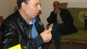 “مراد ينبض بحب الجزائر وانتظروه في كأسي إفريقيا والعالم”