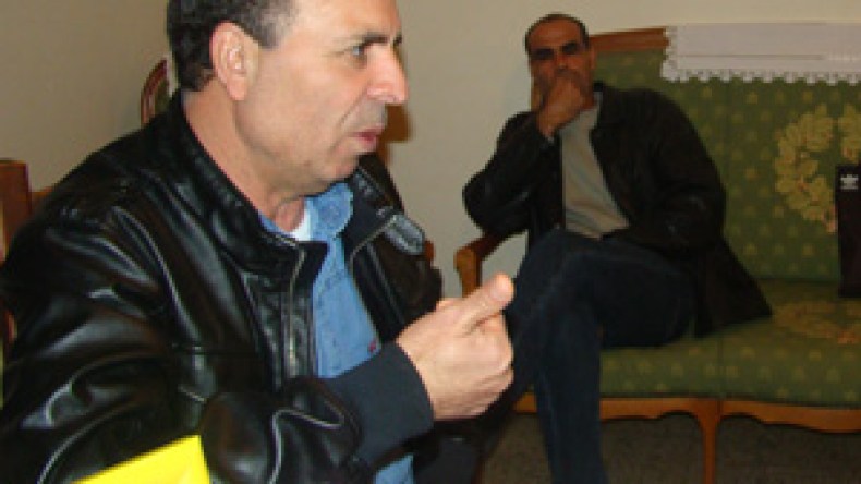 “مراد ينبض بحب الجزائر وانتظروه في كأسي إفريقيا والعالم”