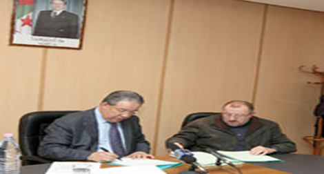 La FIJ salue la signature de l’accord collectif portant grille de salaires de référence des journalistes et assimilés