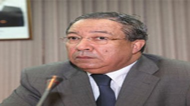 Décès d’un journaliste marocain à Alger : condoléances de M. Mehal à la famille du défunt