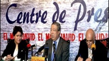 Dépénalisation du délit de presse : le texte présenté lundi