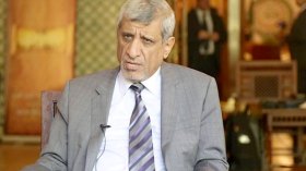 ميهوبي يعزي في وفاة المدير العام لمنظمة “الألكسو”