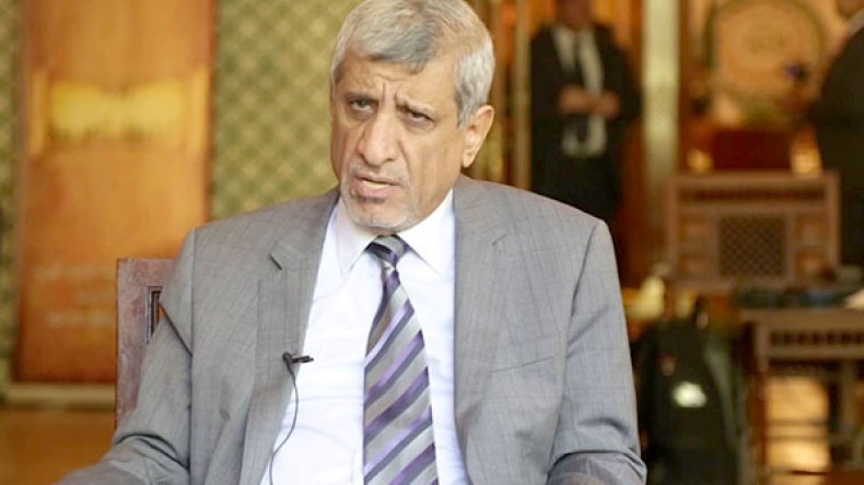 ميهوبي يعزي في وفاة المدير العام لمنظمة “الألكسو”