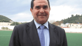 الإدارة تقيل المدرب مهداوي بعد 48 ساعة من تعيينه