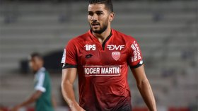 مهدي عبيد مرتاح للعب تحت إشراف غوركوف