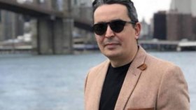 مهدي العيفاوي يقدّم “تراب بروجكت”.. عندما يغني نزار قباني الجاز