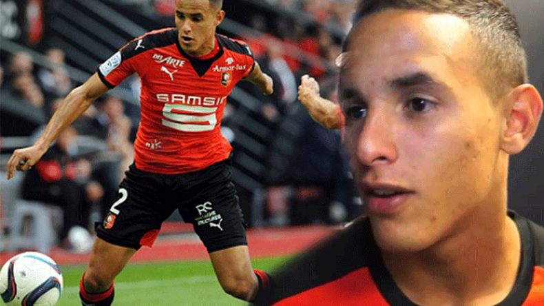 مهدي زفان يقدّم حلولا دفاعية متعددة لجمال بلماضي