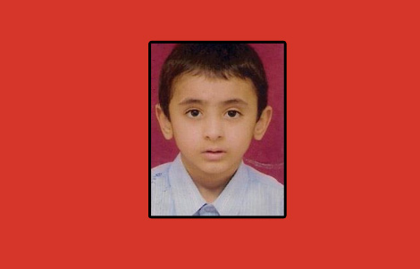 Ghardaïa: Mehdi tué par son père
