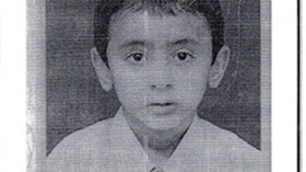 العثور على الطفل مهدي مقتولا بحي بن سمارة بغرداية