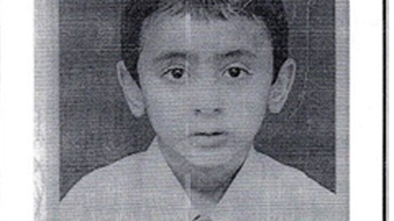 العثور على الطفل مهدي مقتولا بحي بن سمارة بغرداية