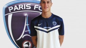 مهدي تاهرت يحلم بـ”الخضر” وينتظر التفاتة غوركوف