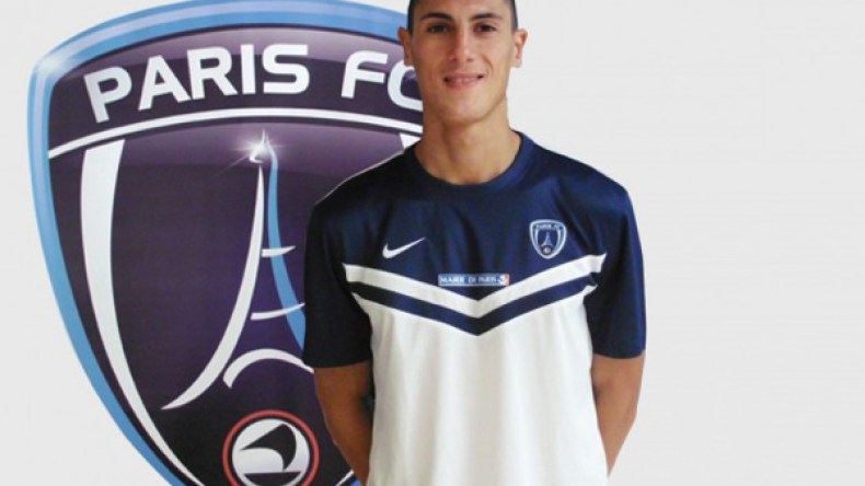 مهدي تاهرت يحلم بـ”الخضر” وينتظر التفاتة غوركوف