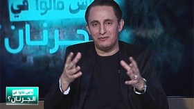 قناة المغاربية توقف بث برنامج “واش قالوا في الجرنان”