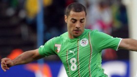 لحسن: سأغادر خيتافي إذا استمر بقائي في مقعد الاحتياط