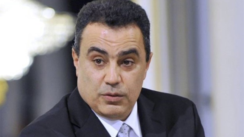 المرزوقي يكلف مهدي جمعة بتشكيل حكومة تكنوقراط