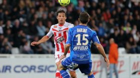 مهدي مصطفى ضمن اهتمامات نادي تولوز الفرنسي